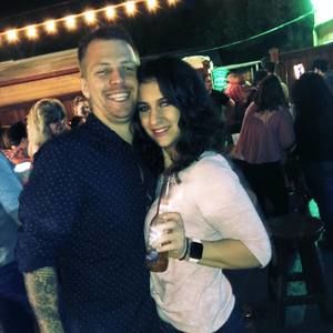 Meet your Posher, Gina